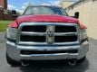 2016 Ram 5500 Cummins Turbo Diesel Cab-Chassis - 23026854 - 1