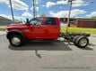 2016 Ram 5500 Cummins Turbo Diesel Cab-Chassis - 23026854 - 2