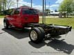 2016 Ram 5500 Cummins Turbo Diesel Cab-Chassis - 23026854 - 3