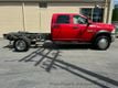 2016 Ram 5500 Cummins Turbo Diesel Cab-Chassis - 23026854 - 5