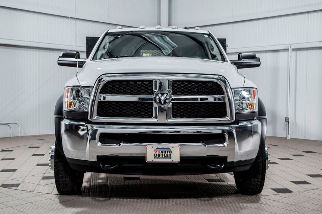 2016 Ram 5500 TRADESMAN - 15858849 - 2