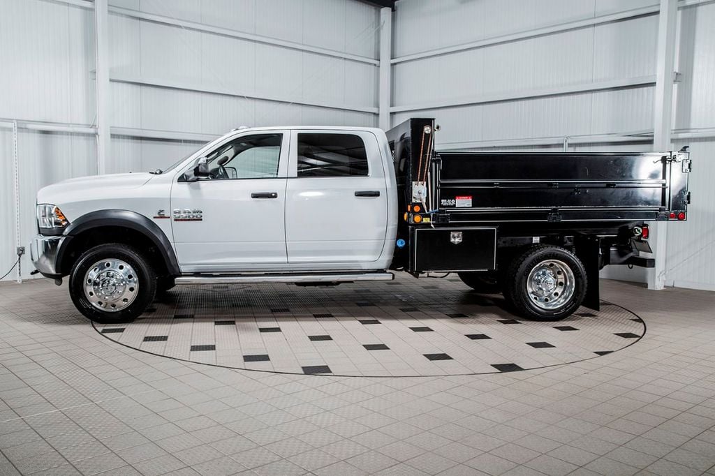 2016 Ram 5500 TRADESMAN - 15858849 - 4