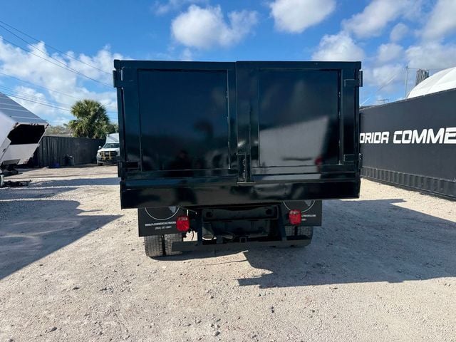 2016 Ram 5500 Dump Truck  - 22996785 - 9