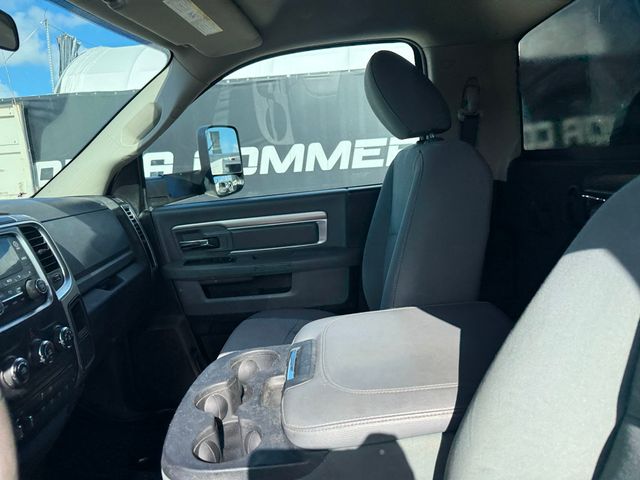 2016 Ram 5500 Dump Truck  - 22996785 - 13