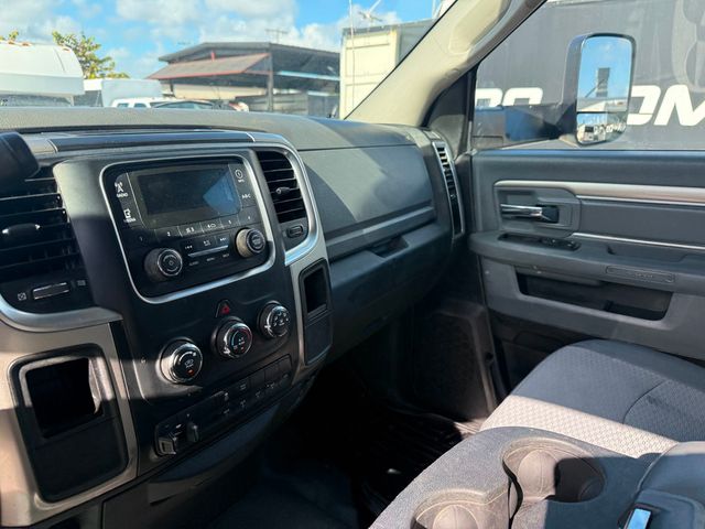 2016 Ram 5500 Dump Truck  - 22996785 - 14