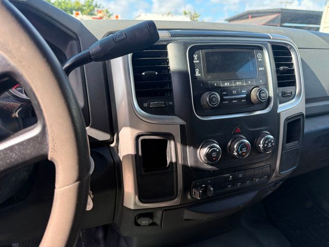 2016 Ram 5500 Dump Truck  - 22996785 - 15