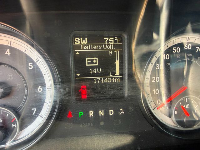 2016 Ram 5500 Dump Truck  - 22996785 - 16