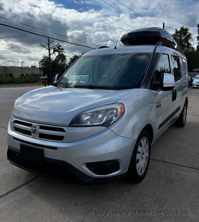 2016 Ram ProMaster