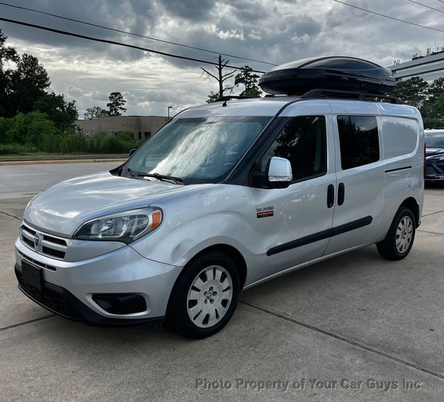 2016 Ram ProMaster 1500 Low Roof 136" WB - 23089490 - 10
