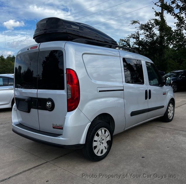 2016 Ram ProMaster 1500 Low Roof 136" WB - 23089490 - 5