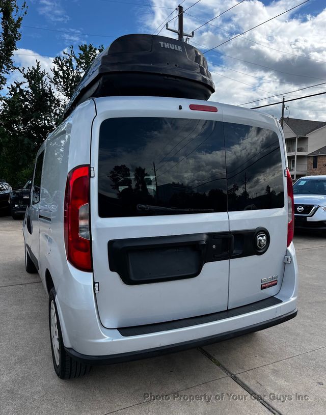2016 Ram ProMaster 1500 Low Roof 136" WB - 23089490 - 8