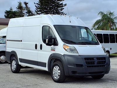 2016 Ram ProMaster