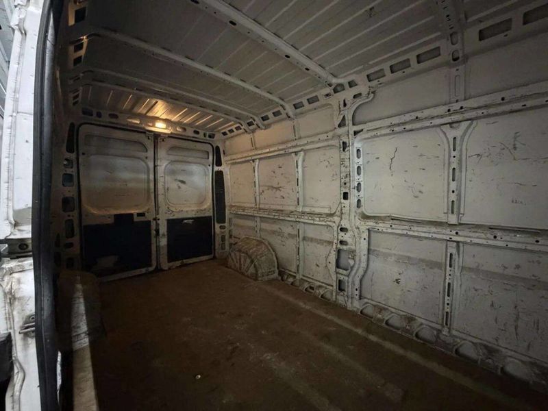 2016 Ram ProMaster 2500 159 WB 3dr High Roof Cargo Van - 22976699 - 11