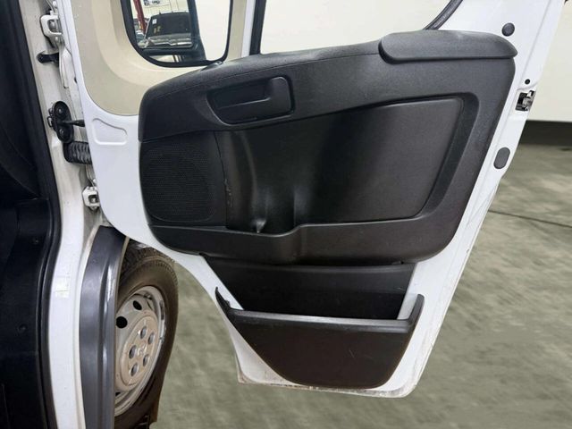 2016 Ram ProMaster 2500 159 WB 3dr High Roof Cargo Van - 22976699 - 12