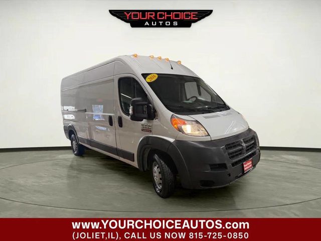 2016 Ram ProMaster 2500 159 WB 3dr High Roof Cargo Van - 22976699 - 15