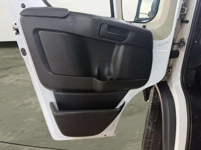 2016 Ram ProMaster 2500 159 WB 3dr High Roof Cargo Van - 22976699 - 17