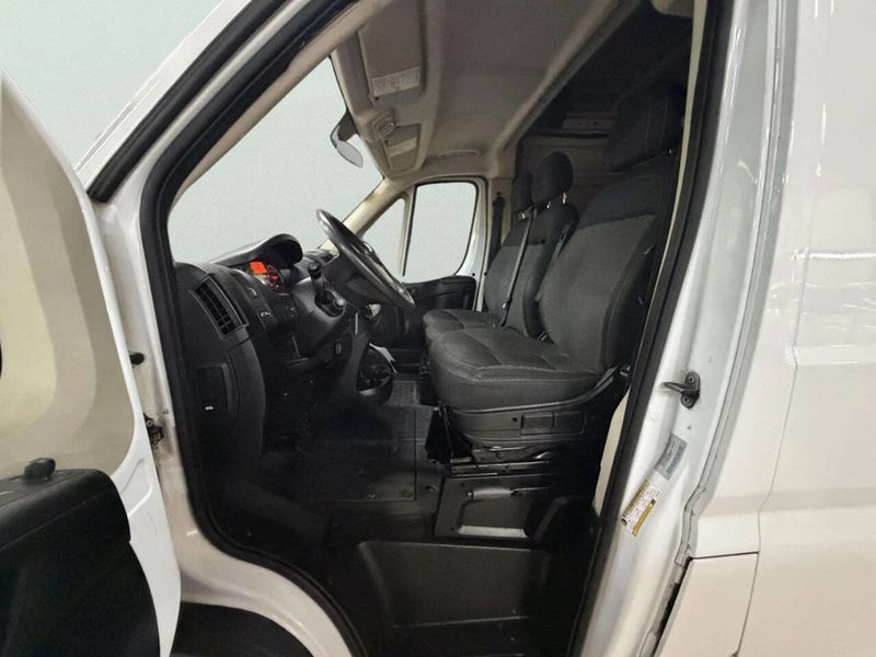 2016 Ram ProMaster 2500 159 WB 3dr High Roof Cargo Van - 22976699 - 18
