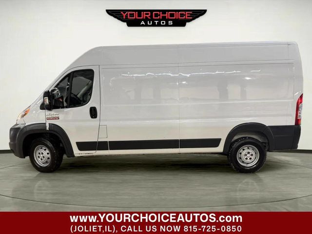 2016 Ram ProMaster 2500 159 WB 3dr High Roof Cargo Van - 22976699 - 1