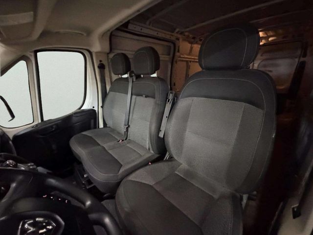 2016 Ram ProMaster 2500 159 WB 3dr High Roof Cargo Van - 22976699 - 19