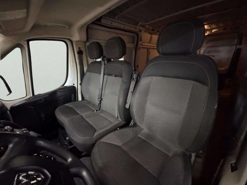 2016 Ram ProMaster 2500 159 WB 3dr High Roof Cargo Van - 22976699 - 19