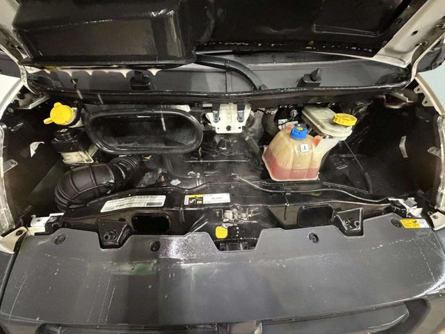 2016 Ram ProMaster 2500 159 WB 3dr High Roof Cargo Van - 22976699 - 20