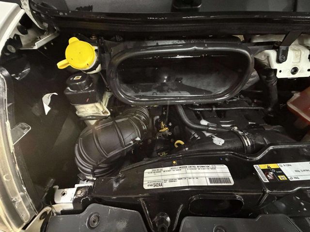 2016 Ram ProMaster 2500 159 WB 3dr High Roof Cargo Van - 22976699 - 21