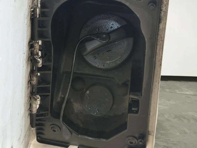 2016 Ram ProMaster 2500 159 WB 3dr High Roof Cargo Van - 22976699 - 23