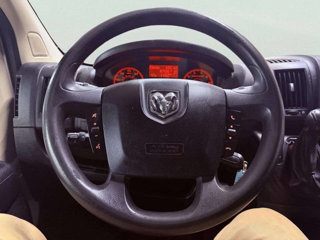 2016 Ram ProMaster 2500 159 WB 3dr High Roof Cargo Van - 22976699 - 24