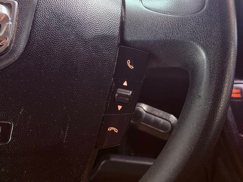 2016 Ram ProMaster 2500 159 WB 3dr High Roof Cargo Van - 22976699 - 25