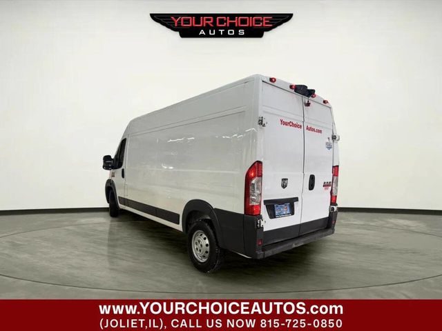 2016 Ram ProMaster 2500 159 WB 3dr High Roof Cargo Van - 22976699 - 2