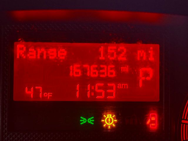 2016 Ram ProMaster 2500 159 WB 3dr High Roof Cargo Van - 22976699 - 33