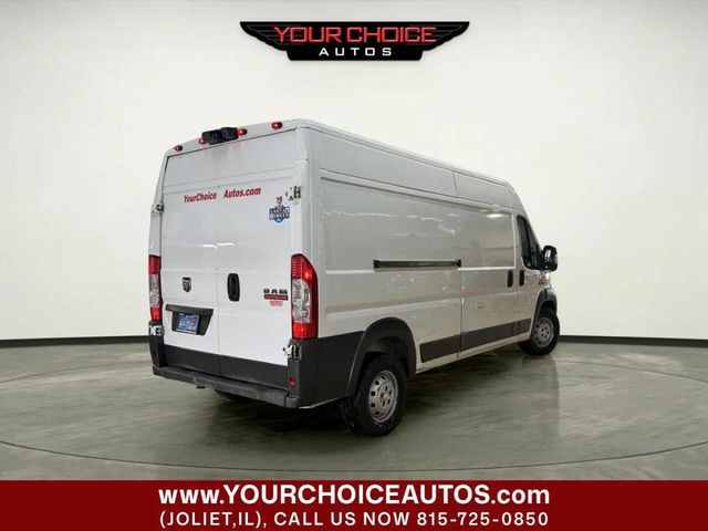 2016 Ram ProMaster 2500 159 WB 3dr High Roof Cargo Van - 22976699 - 8