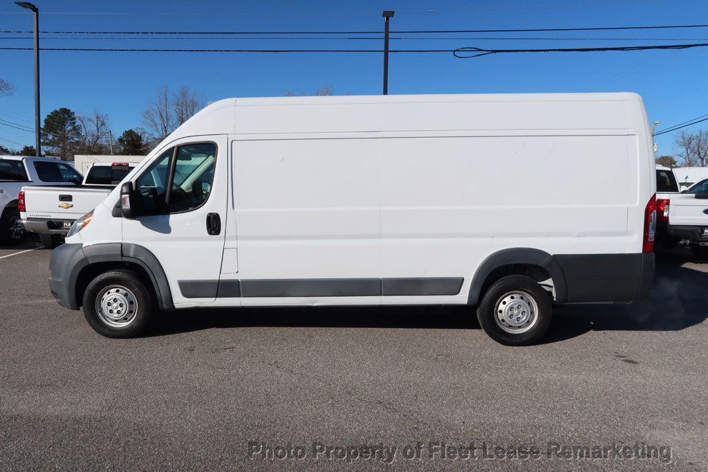 2016 Ram ProMaster Ram 3500 ProMaster High Roof 159" Cargo Vans - 22759570 - 1