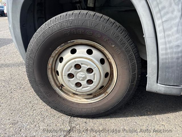 2016 Ram ProMaster 1500  - 23019630 - 10