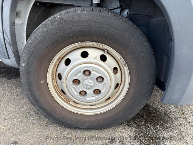 2016 Ram ProMaster 1500  - 23019630 - 11