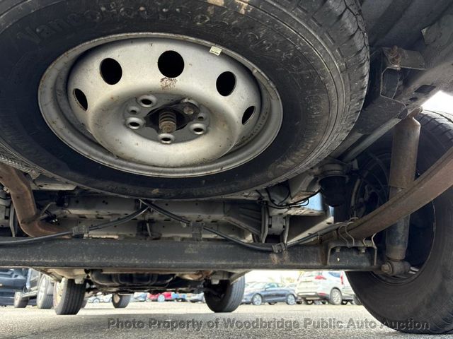 2016 Ram ProMaster 1500  - 23019630 - 13