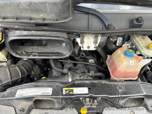 2016 Ram ProMaster 1500  - 23019630 - 14