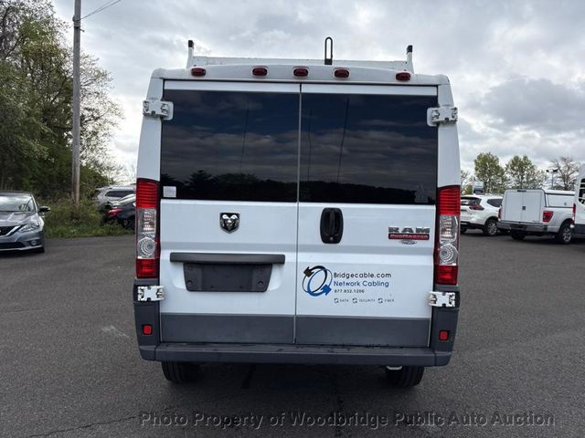 2016 Ram ProMaster 1500  - 23019630 - 3
