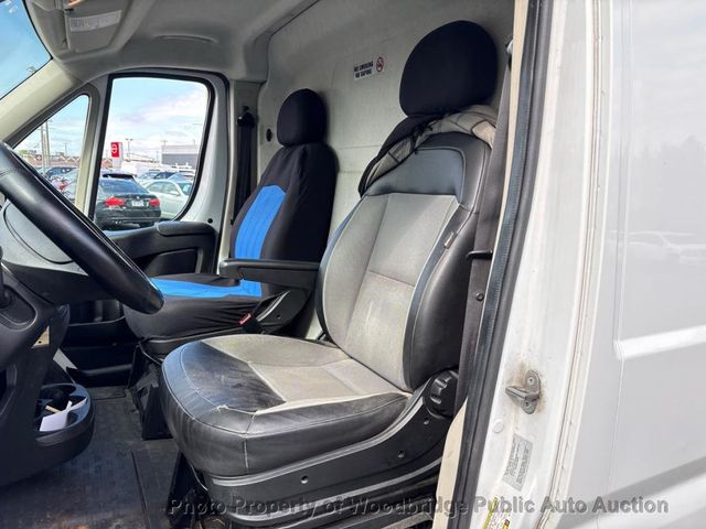 2016 Ram ProMaster 1500  - 23019630 - 5