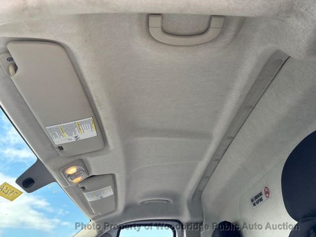 2016 Ram ProMaster 1500  - 23019630 - 6