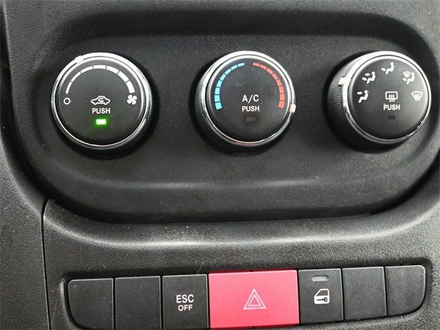 2016 Ram ProMaster 2500 High Roof - 22945724 - 9