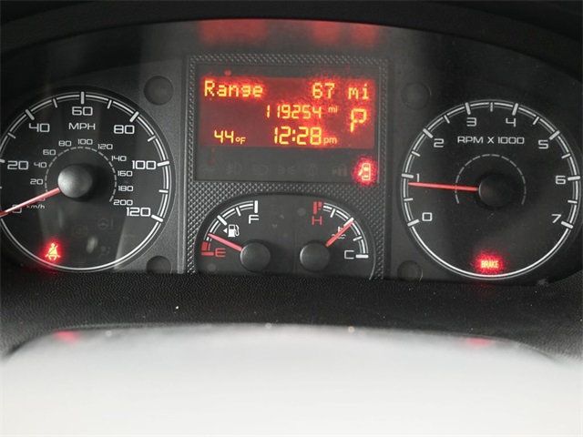 2016 Ram ProMaster 2500 High Roof - 22945724 - 10