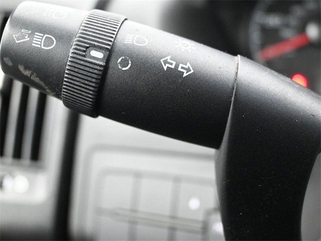 2016 Ram ProMaster 2500 High Roof - 22945724 - 13