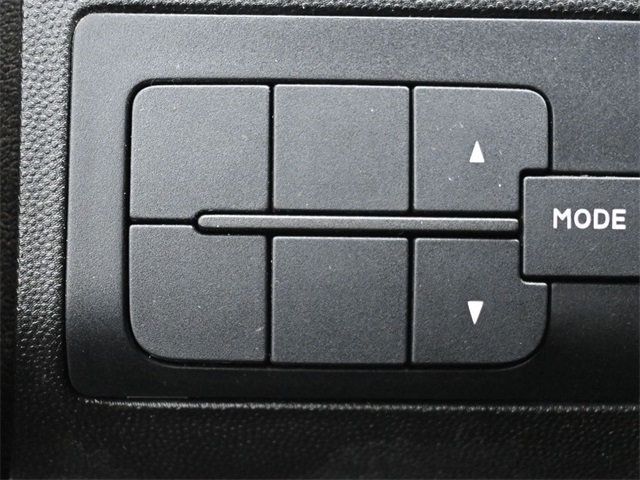 2016 Ram ProMaster 2500 High Roof - 22945724 - 16