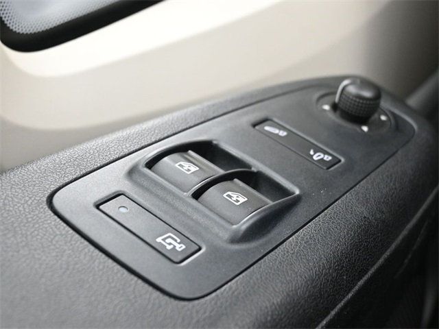 2016 Ram ProMaster 2500 High Roof - 22945724 - 17