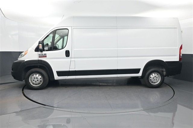 2016 Ram ProMaster 2500 High Roof - 22945724 - 1