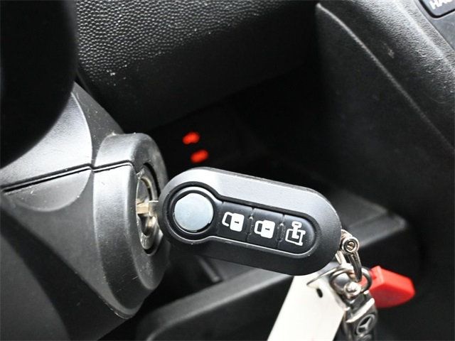 2016 Ram ProMaster 2500 High Roof - 22945724 - 19