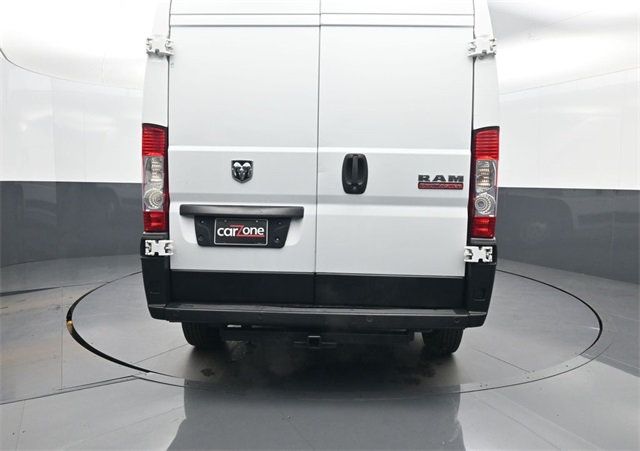 2016 Ram ProMaster 2500 High Roof - 22945724 - 20