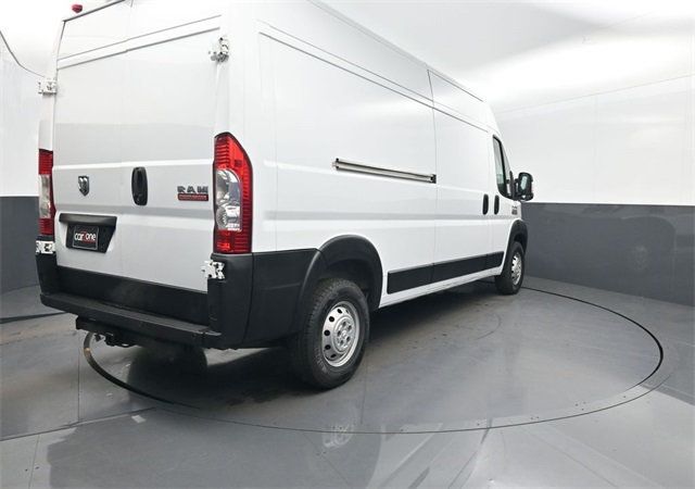 2016 Ram ProMaster 2500 High Roof - 22945724 - 21