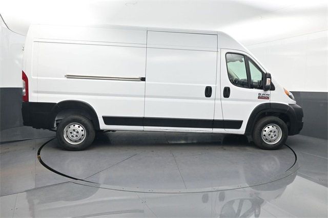 2016 Ram ProMaster 2500 High Roof - 22945724 - 22
